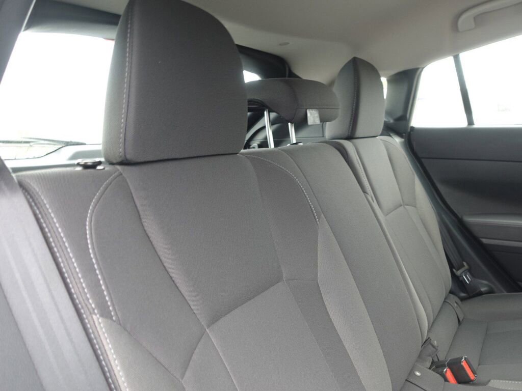 Used 2025 Subaru Impreza 2.0i image 13