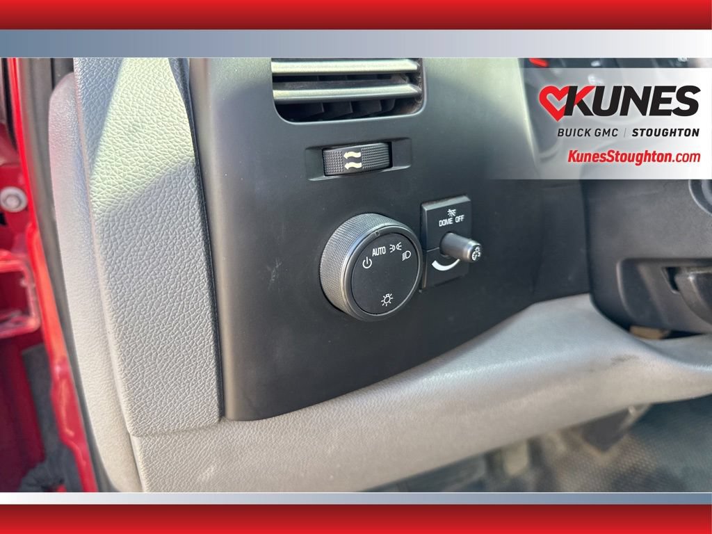 Used 2012 GMC Sierra 1500 W/T RWD image 16