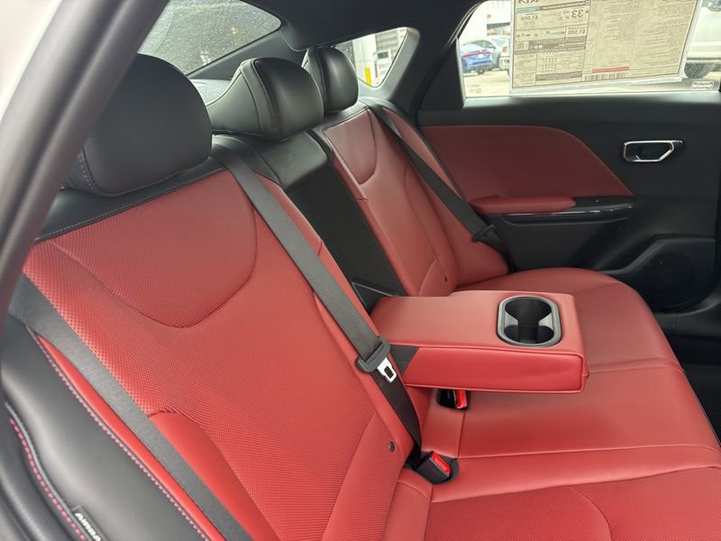 New 2026 Kia K4 GT-Line w/ GT-Line Premium Package image 11