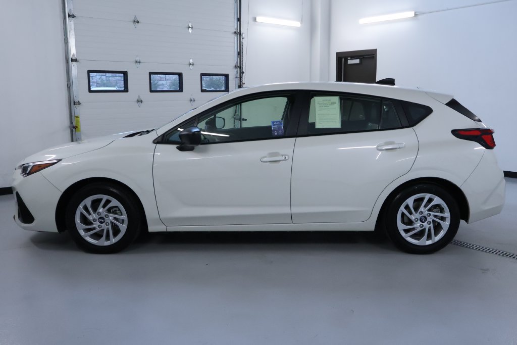 Used 2024 Subaru Impreza 2.0i AWD/4WD image 5