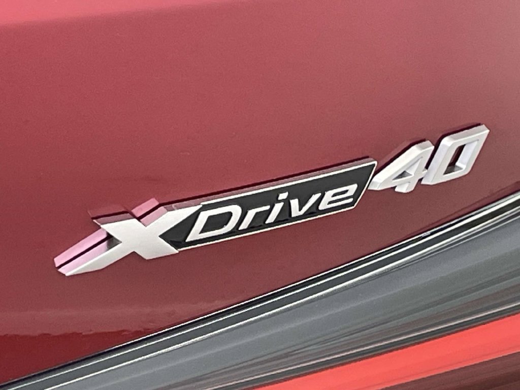 New 2026 BMW i4 xDrive40i AWD/4WD image 11