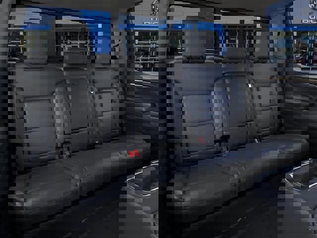 New 2026 GMC Sierra 1500 SLT image 17
