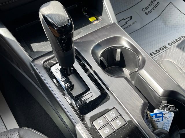 New 2026 Subaru Outback Limited XT w/ Premium/Limited Package image 13