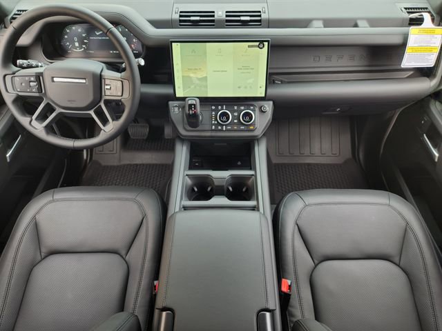 New 2026 Land Rover Defender 110 S AWD/4WD image 19