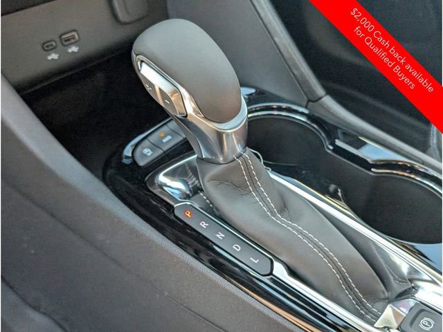 New 2026 Buick Encore GX Sport Touring w/ Comfort Package image 22