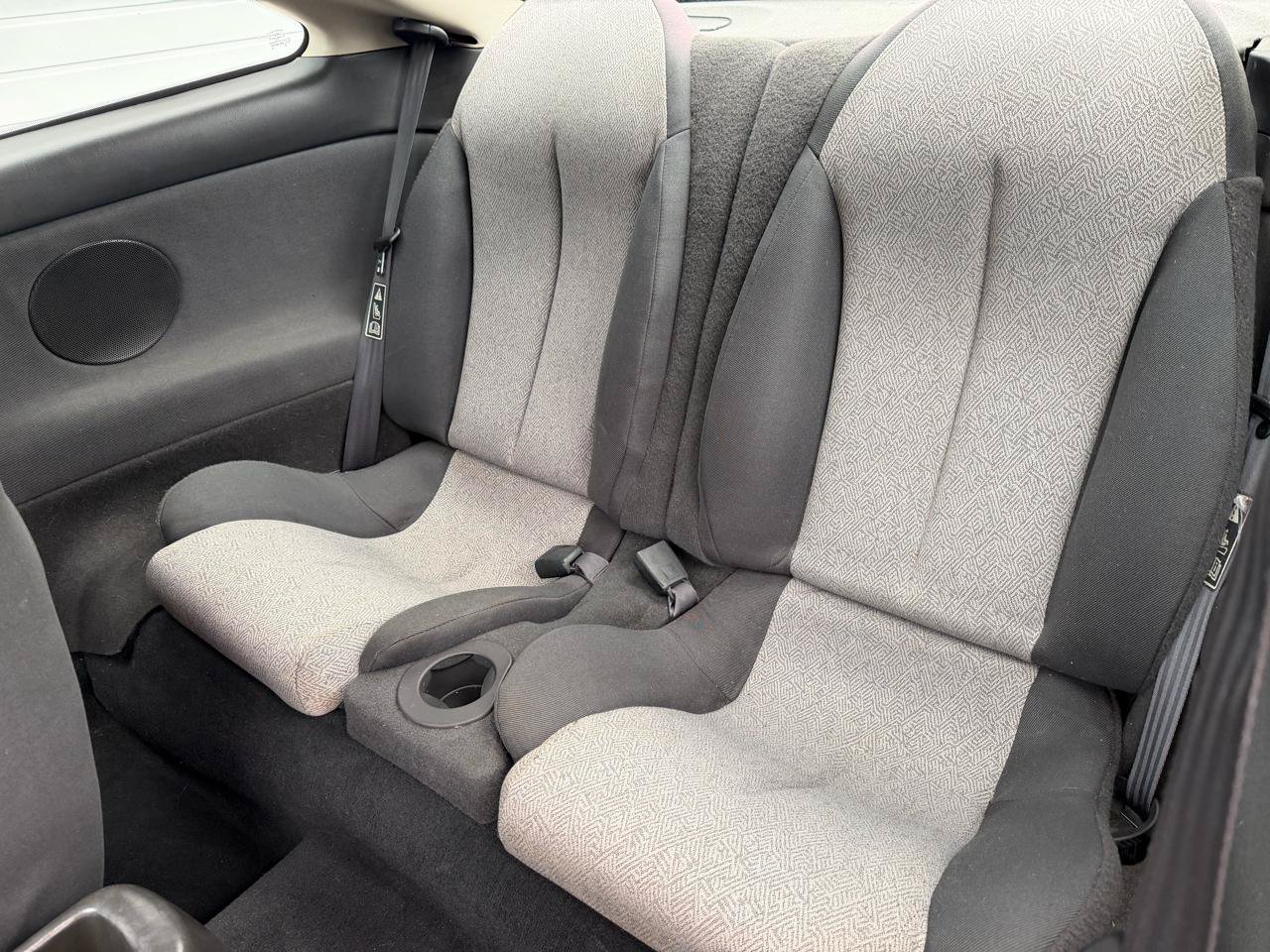 Used 1999 Mercury Cougar V6 FWD image 10