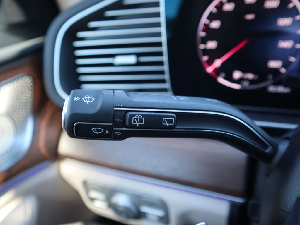 New 2026 Mercedes-Benz GLE 350 4MATIC image 22