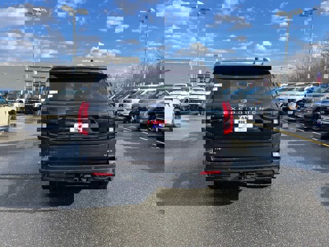 New 2026 Ford Expedition Max Active image 4