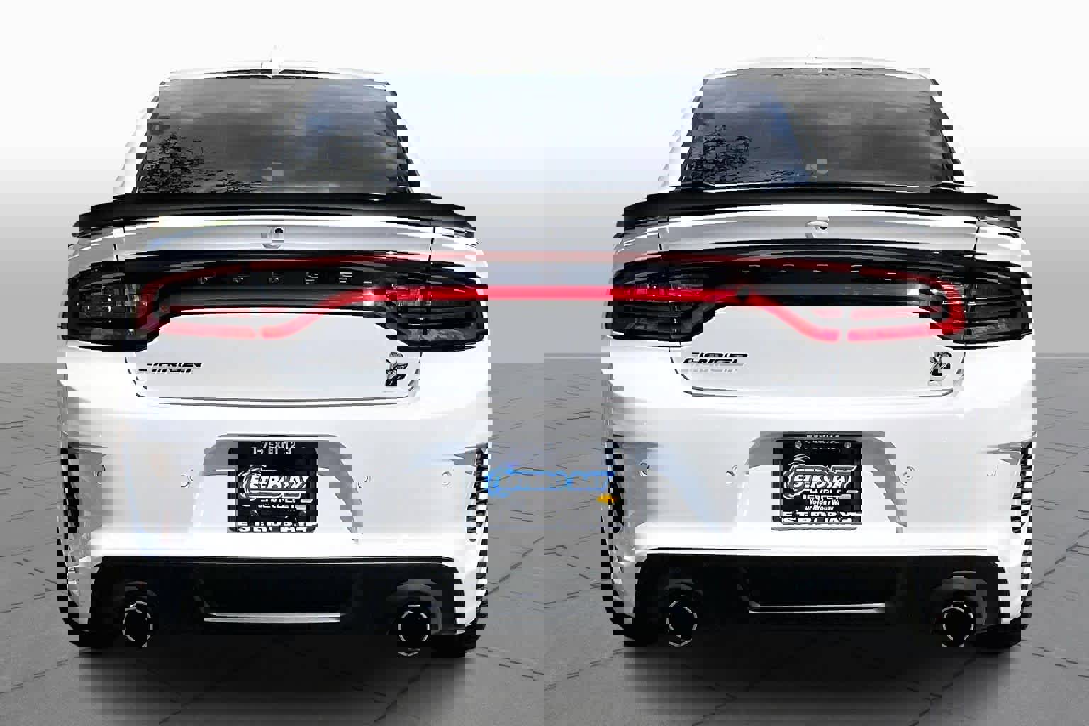 Used 2023 Dodge Charger Scat Pack image 5