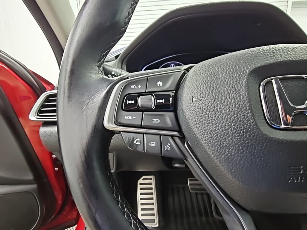 Used 2022 Honda Accord Sport Special Edition image 26