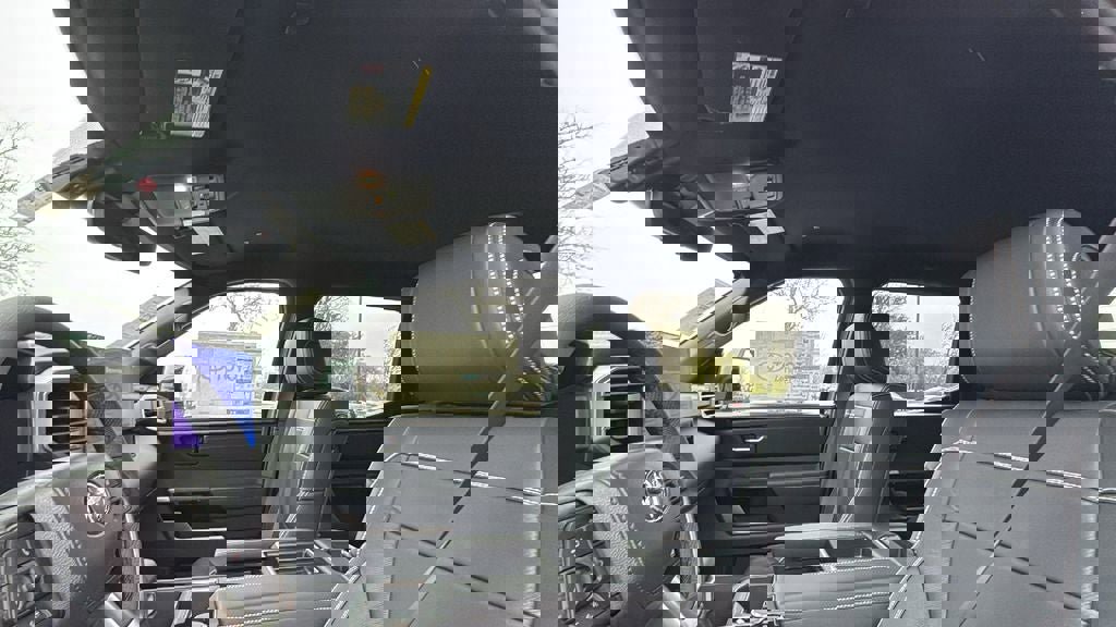 New 2026 Toyota Tundra Limited image 19