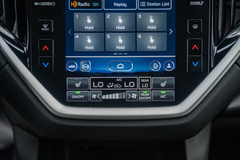 Used 2023 Subaru Ascent Limited image 23