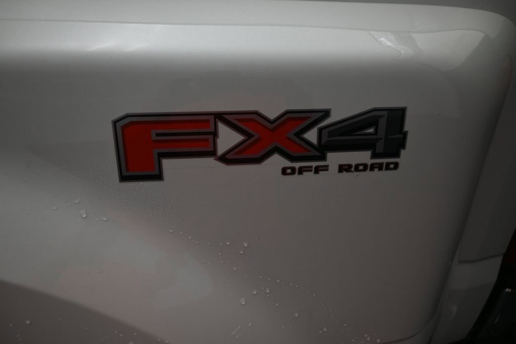 New 2026 Ford F450 King Ranch AWD/4WD image 23