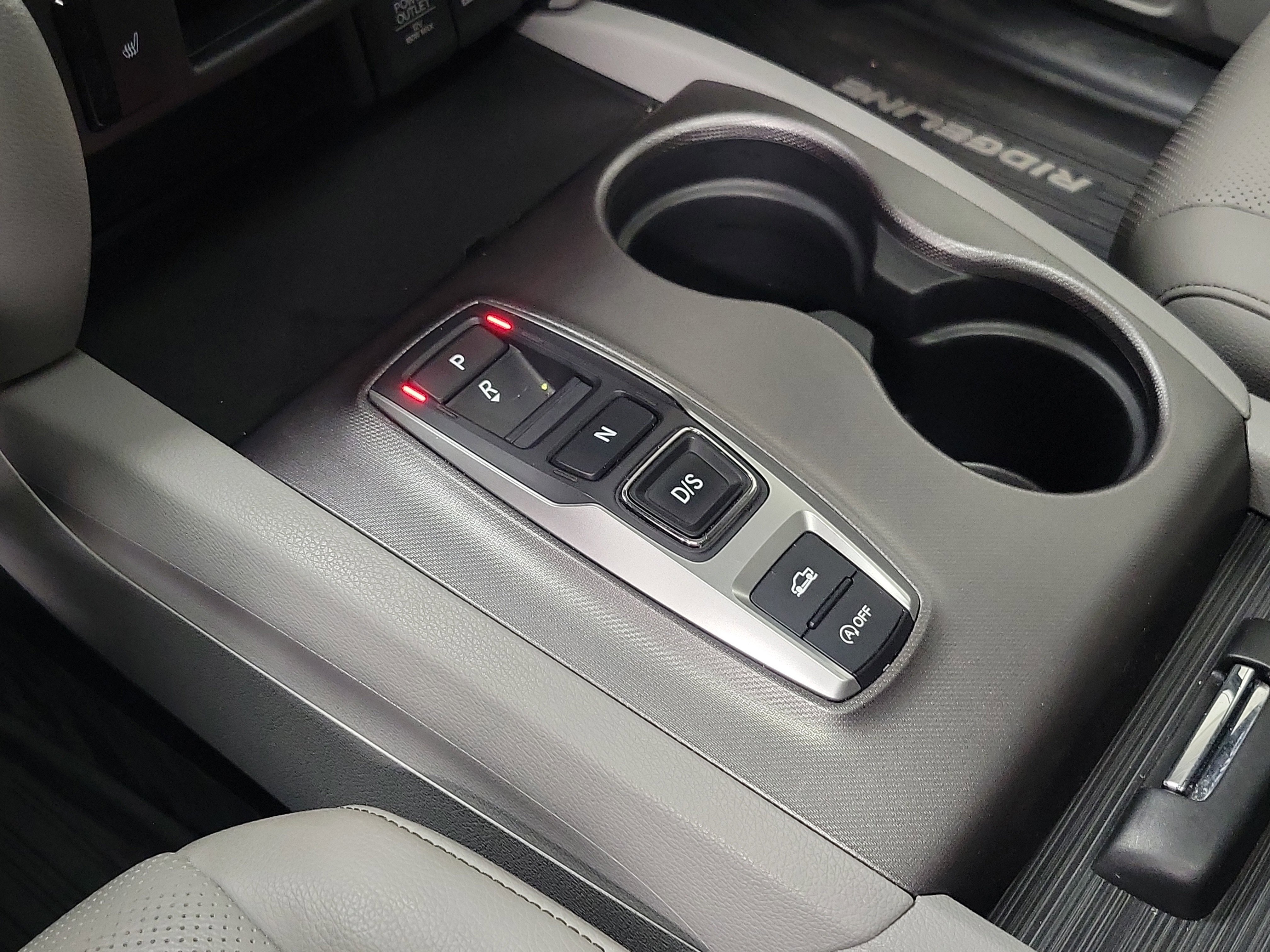 Used 2023 Honda Ridgeline RTL image 33