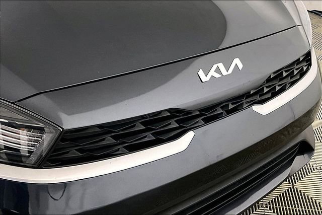 Used 2022 Kia Forte LXS image 29