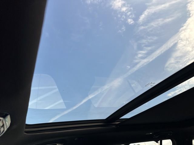 Used 2022 Jeep Grand Wagoneer Series I image 30