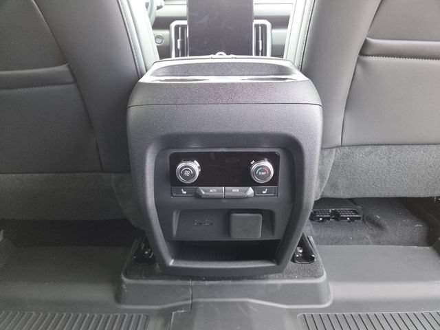 New 2027 GMC Acadia Elevation w/ Elevation Premium Package AWD/4WD image 26
