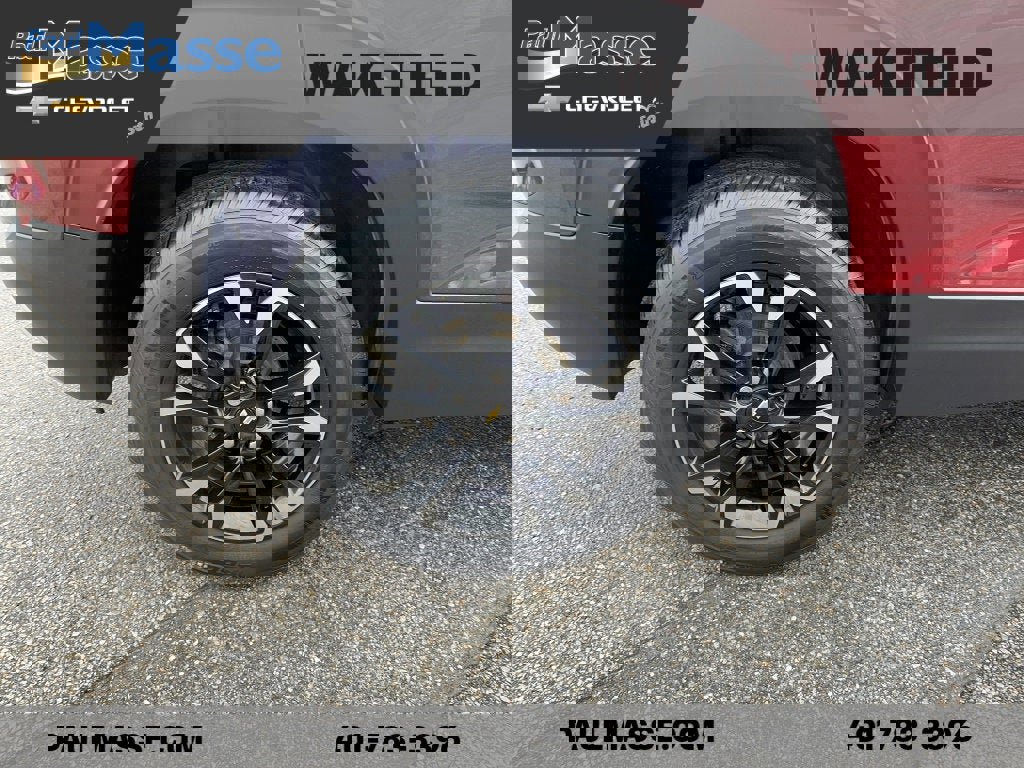 Certified 2023 Chevrolet TrailBlazer LT w/ Convenience Package image 26