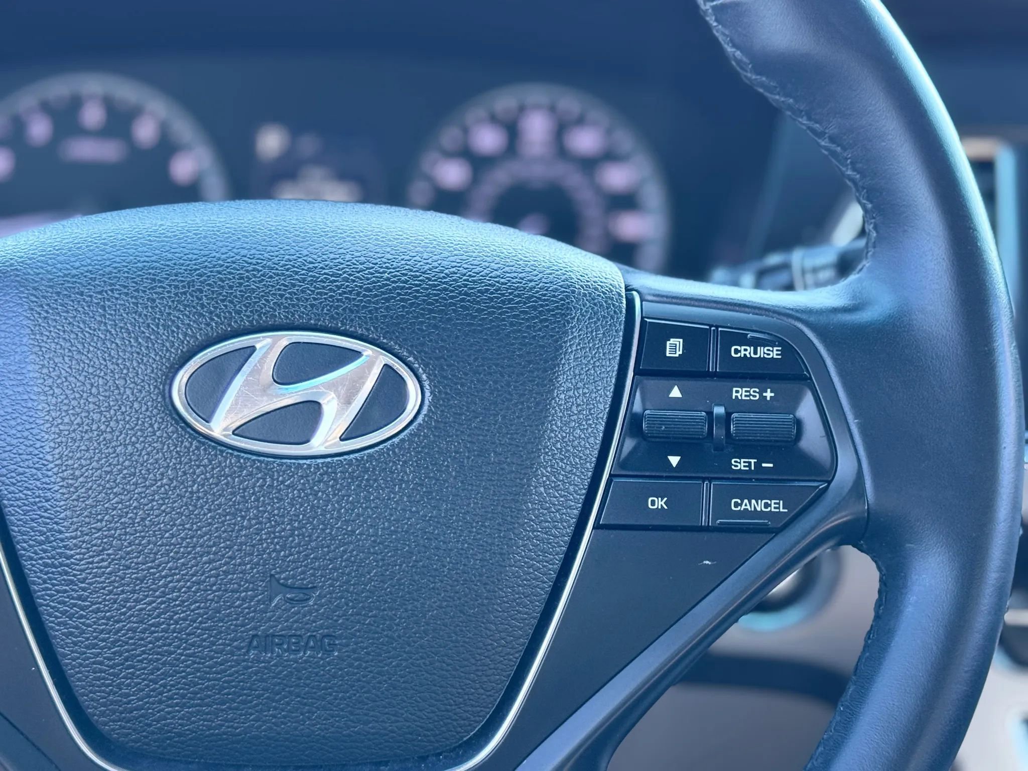 Used 2016 Hyundai Sonata Sport w/ Option Group 02 image 19