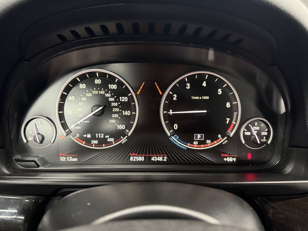 Used 2015 BMW 528i xDrive Sedan AWD/4WD image 26