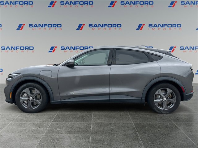 Used 2021 Ford Mustang Mach-E Select image 2