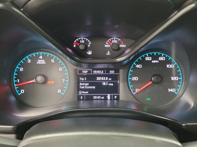 Used 2022 GMC Canyon Elevation w/ Trailering Package AWD/4WD image 28