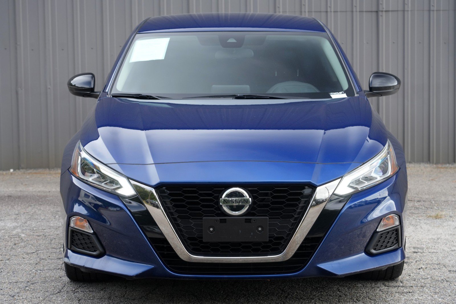Used 2020 Nissan Altima 2.5 SR FWD image 39