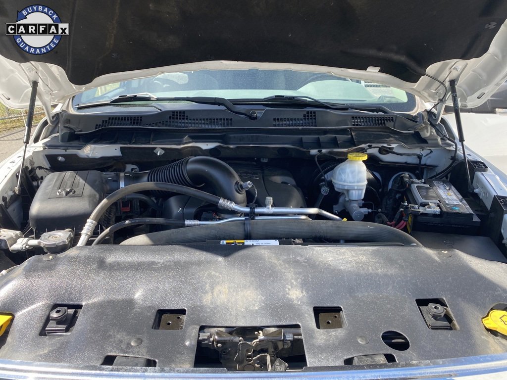 Used 2019 RAM 1500 Big Horn image 36