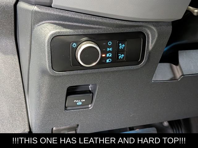Used 2024 Ford Bronco Big Bend AWD/4WD image 15