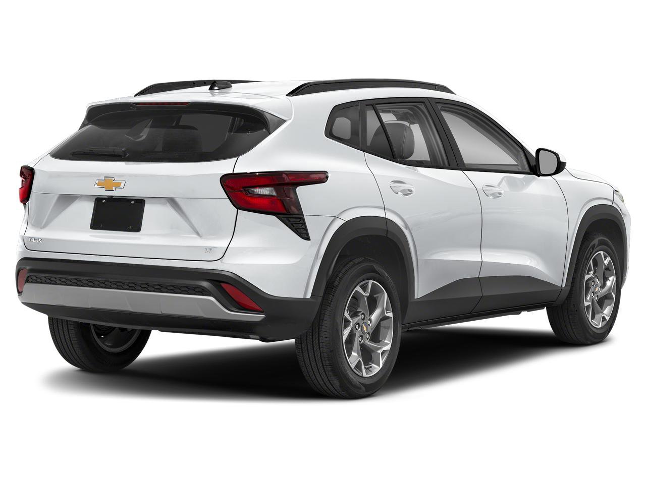 New 2026 Chevrolet Trax RS image 30