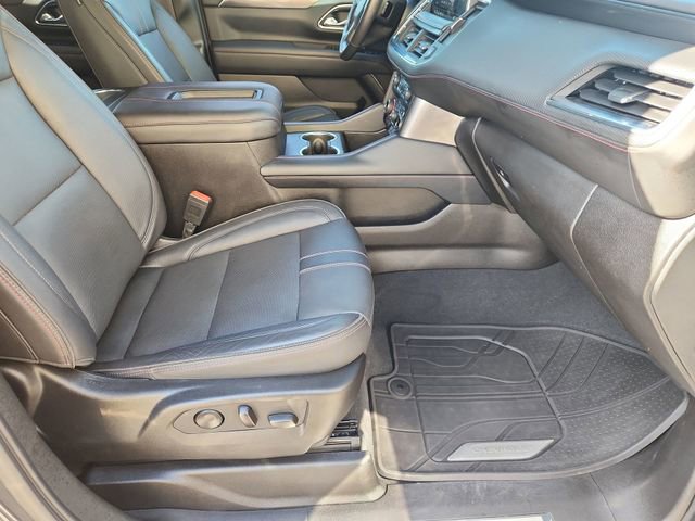 Certified 2021 Chevrolet Suburban RST w/ Luxury Package image 27