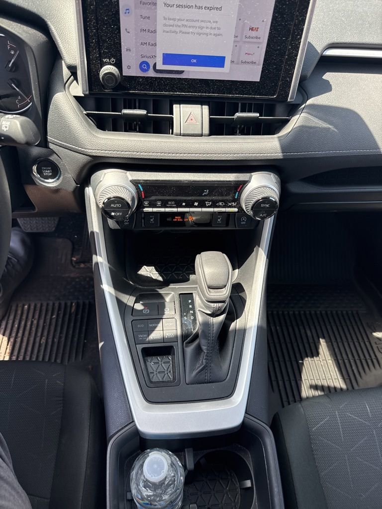 Used 2024 Toyota RAV4 XLE w/ Convenience Package image 8