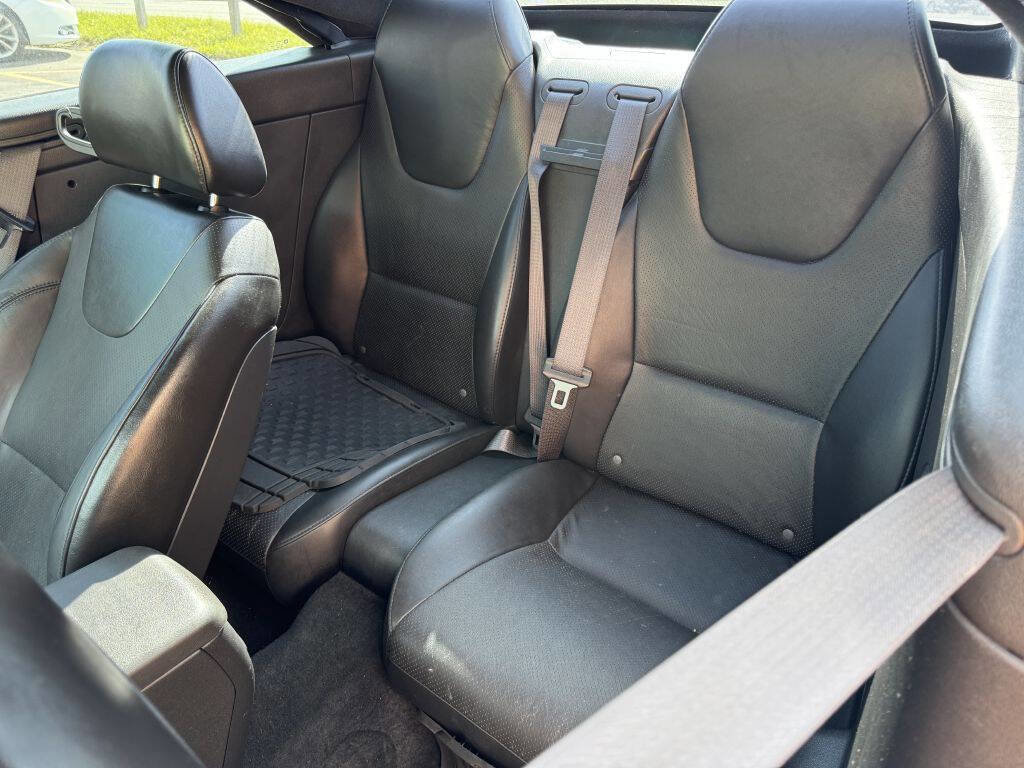 Used 2007 Pontiac G6 GT w/ Sport Package image 5