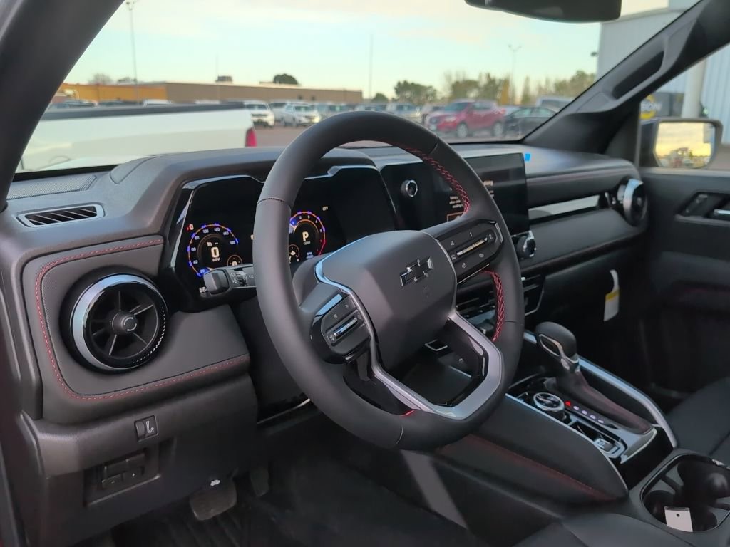 New 2026 Chevrolet Colorado Z71 w/ Z71 Convenience Package 2 image 8