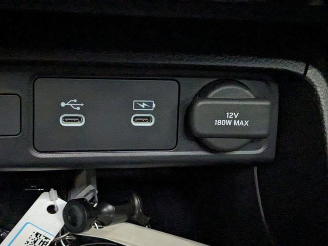 New 2026 Honda Civic Sport Touring image 22