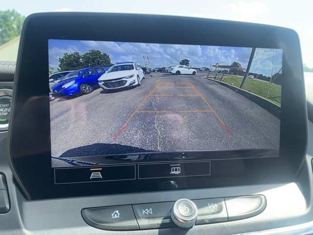 Used 2023 Chevrolet Blazer LT image 23