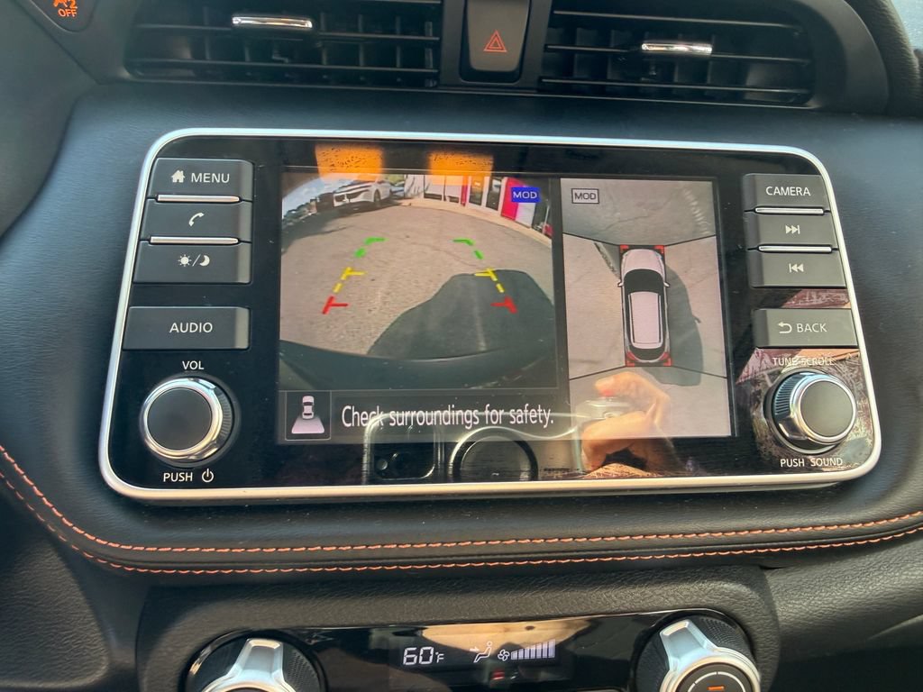 Used 2019 Nissan Kicks SR FWD image 16