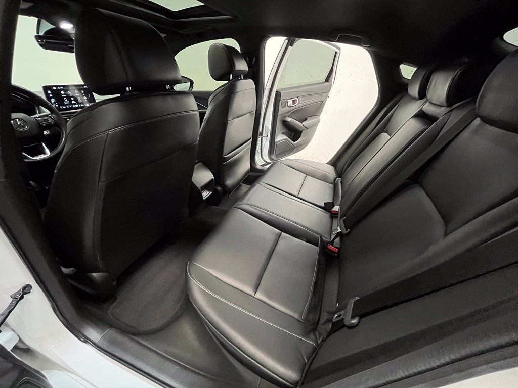 Certified 2023 Acura Integra A-Spec w/ Technology Package FWD image 17