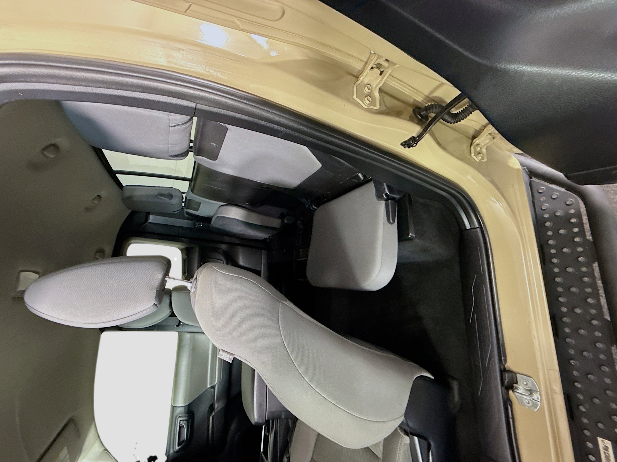 Used 2020 Toyota Tacoma SR w/ SX Package image 24