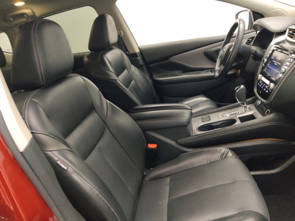 Used 2023 Nissan Murano SL FWD image 21