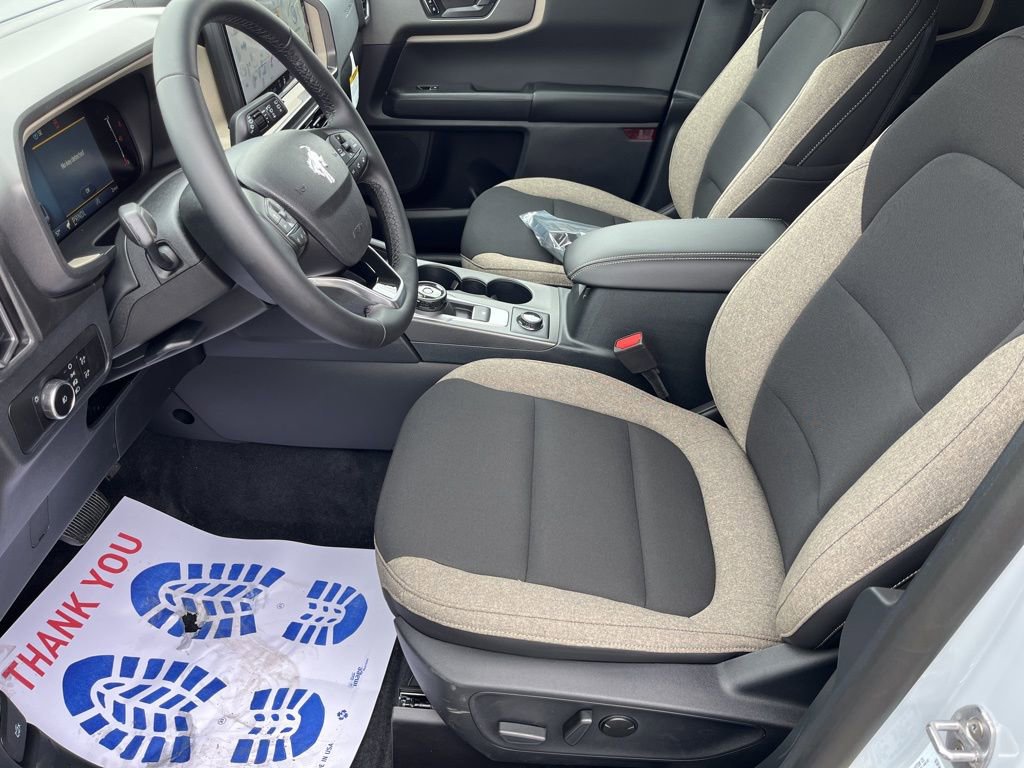 New 2026 Ford Bronco Sport Big Bend w/ Convenience Package image 23