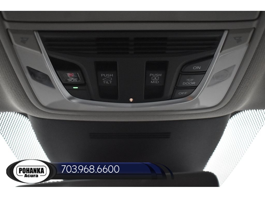 New 2026 Acura MDX w/ Technology Package AWD/4WD image 19