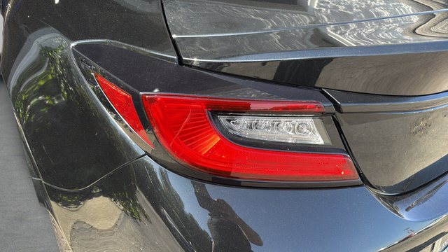 Used 2023 Subaru BRZ Limited RWD image 28