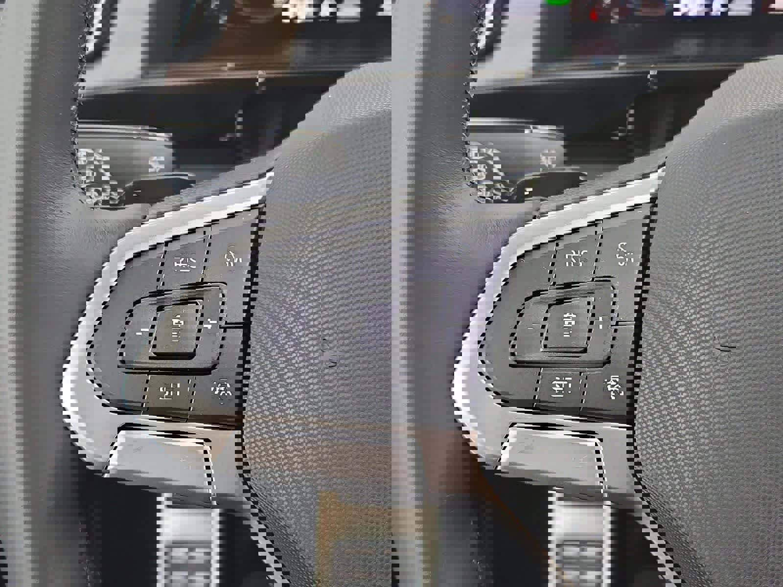 New 2026 Volkswagen Atlas SEL Premium R-Line image 23