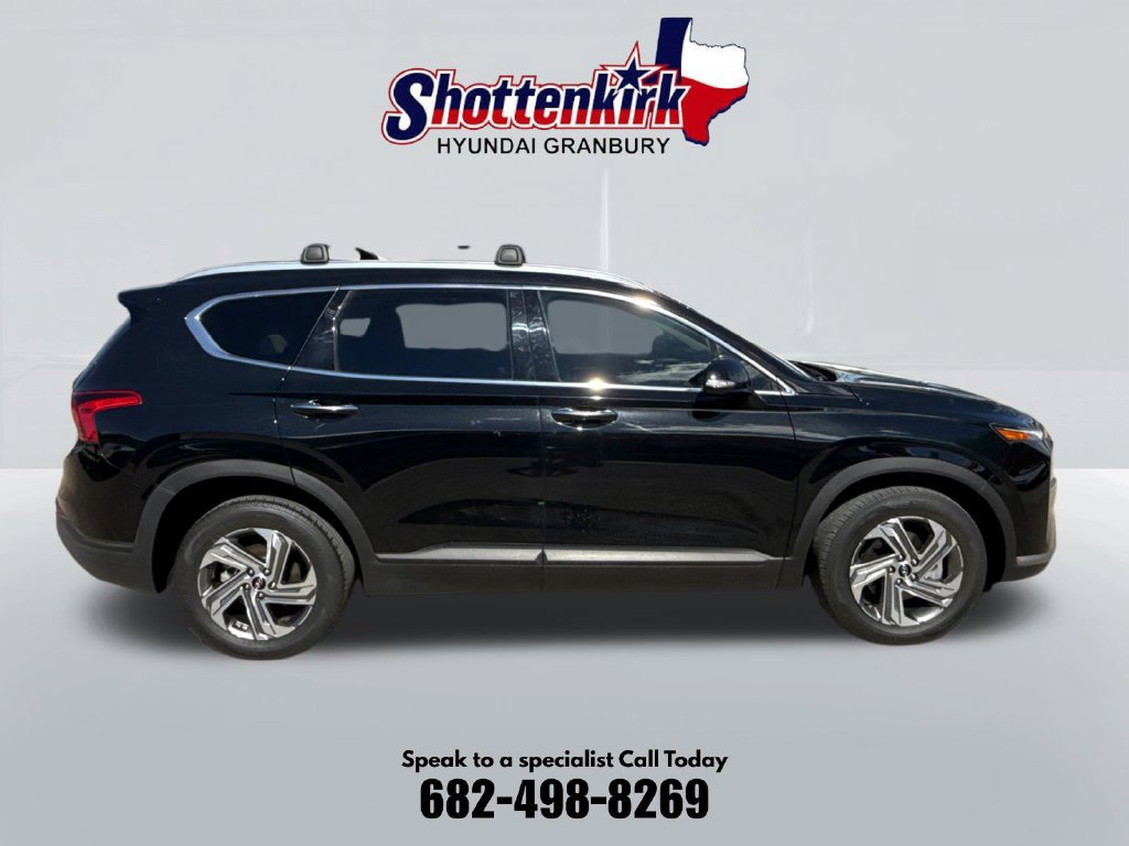 Used 2023 Hyundai Santa Fe SEL FWD image 5