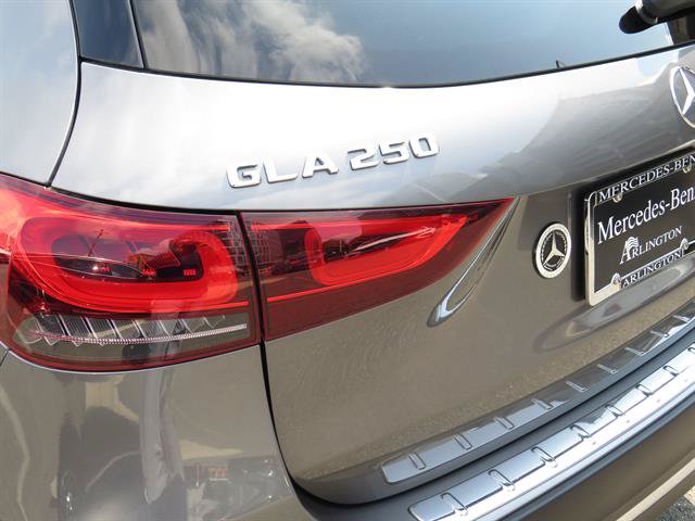 Certified 2023 Mercedes-Benz GLA 250 4MATIC image 25