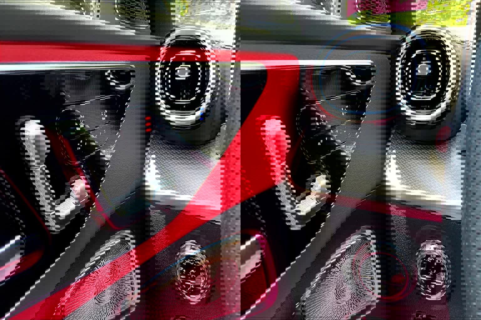 Certified 2024 Mercedes-Benz C 300 C 300 image 24