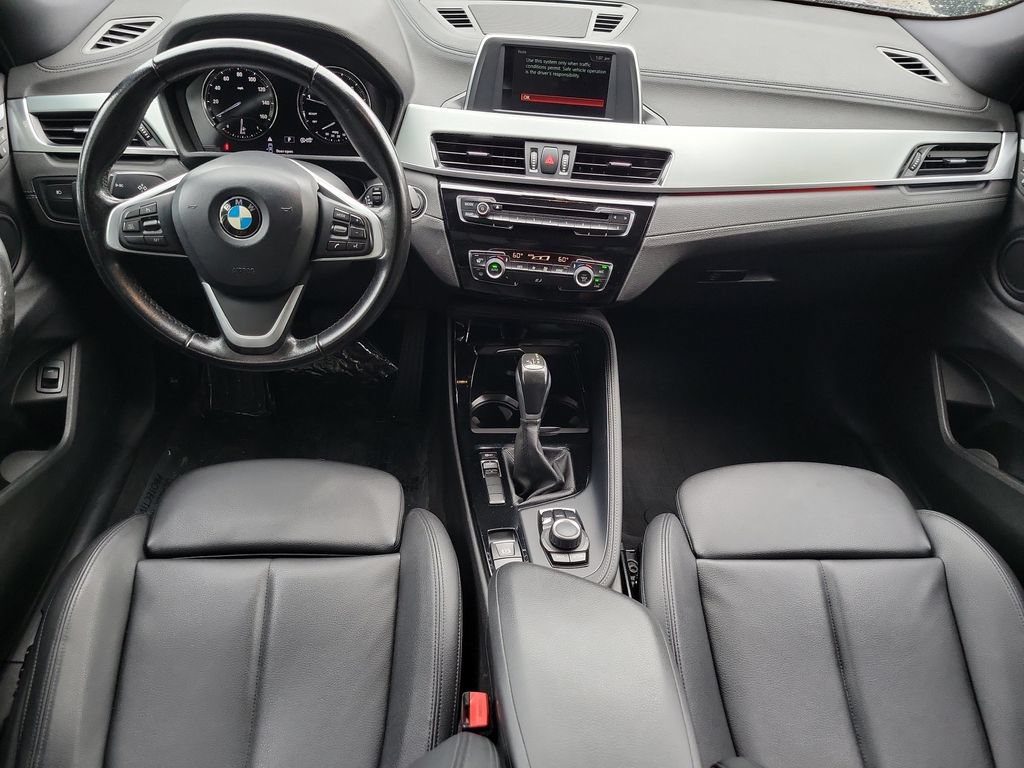 Used 2018 BMW X2 sDrive28i FWD image 20