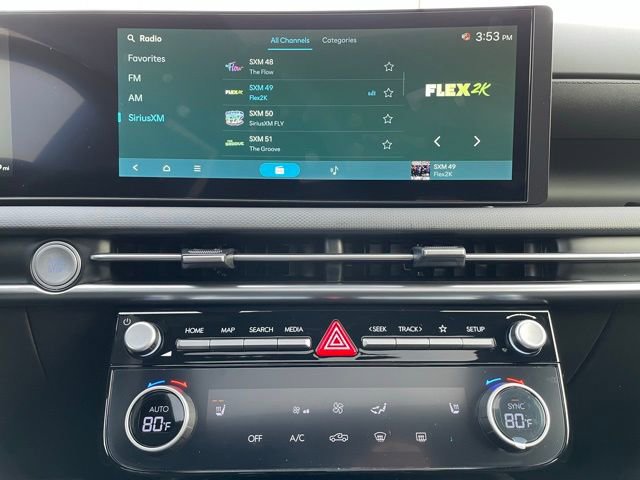 New 2026 Hyundai Santa Cruz SEL image 19