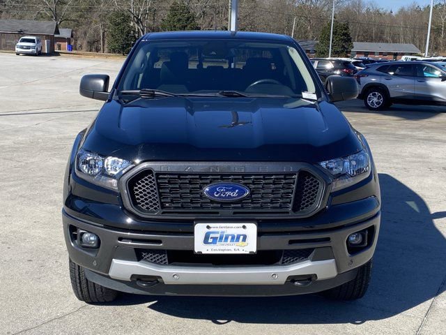 Used 2019 Ford Ranger XLT w/ Equipment Group 302A Luxury image 8